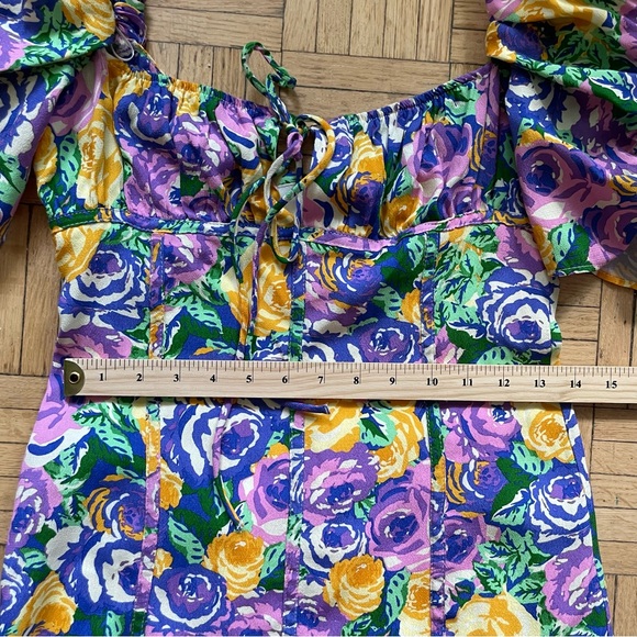 Zara Summer dress 👗🦄🐠 - Picture 9 of 9